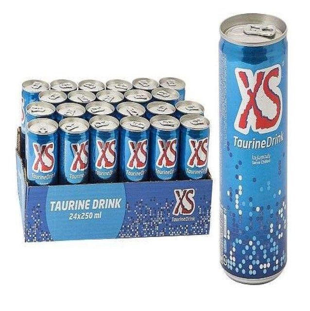 Factory Best Price Energy Drink 250ml, Xl Energy Drinks 250ml Cans With Fast Delivery - Image 5