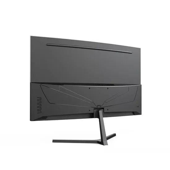 27 Inch Curved Gaming Computer PC FHD 2K LED Screen CKD/SKD Monitor - Image 3
