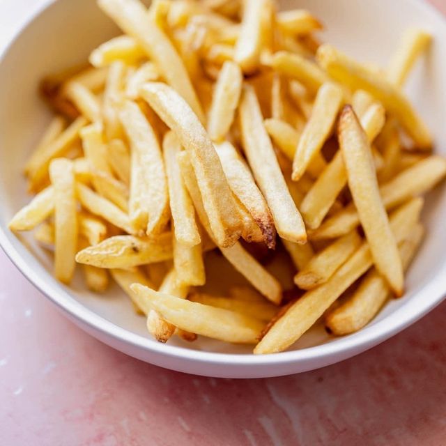 Frozen French Fries Perfectly Cut For Quick Cooking Crispy Delicious French Fries Ready For Wholesale And Export - Image 3