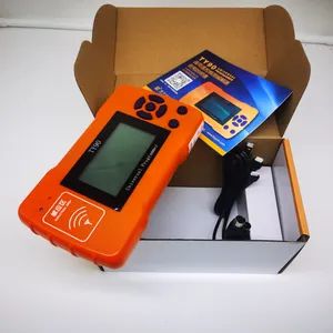 Ty90 Key Tool Remote Key Programmer Copy Locksmith Tool - Image 2
