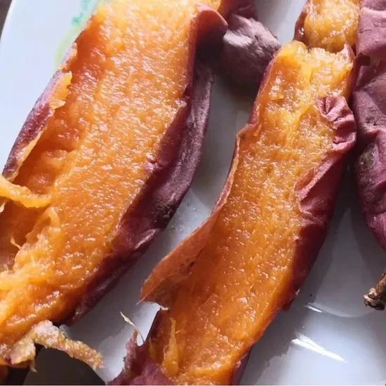 Frozen Baked Sweet Potato - Image 5