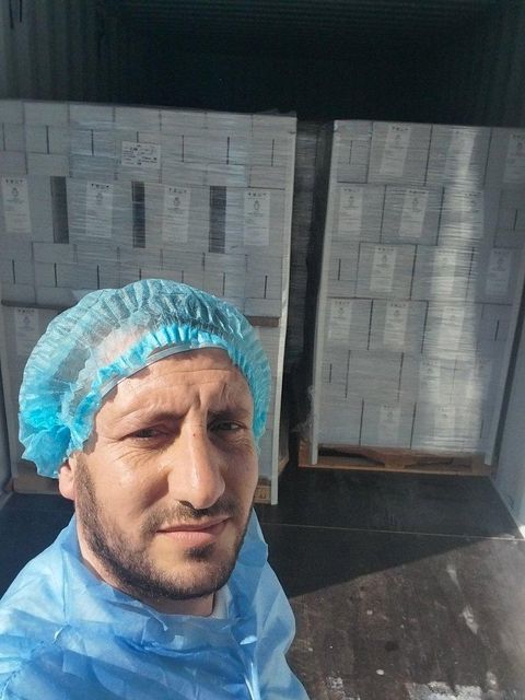 Olive oil cold press Grade A Origin 🇹🇳 Brand Name Customer Type Extra Virgin Olive Oil Minimum Order Quantity 1 Container - Image 2