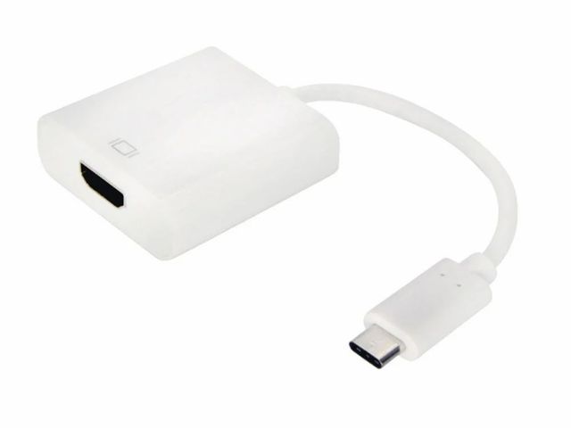 Micro Hdmi To Vga Converter Cable With Audio For Raspberry Pi 4, For Computer - Image 2