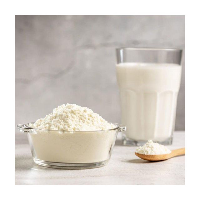 Fat Filled Milk Powder High Quality Dairy Product Bulk Supply Factory Price Export Grade - Image 4