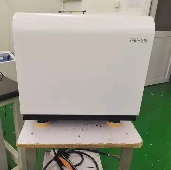China Marine Sediments Determination Brand Macylab Atomic Absorption Spectrometer Customizable Factory - Image 6