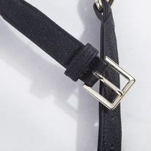 Body Chain Slender Genuine Belt - Image 6
