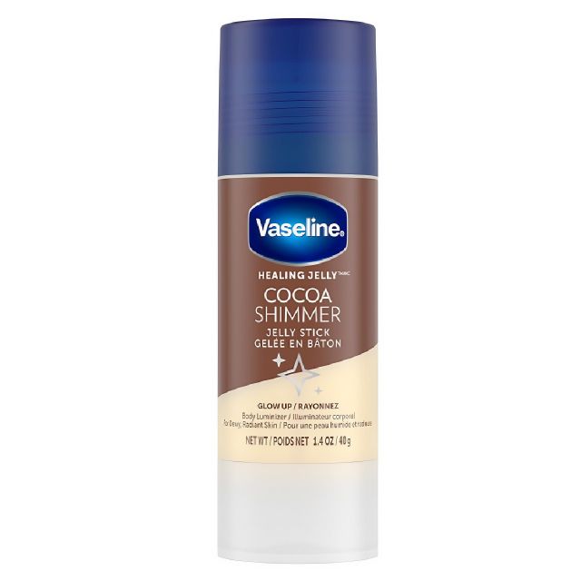 Factory Price Cocoa Shimmer Vaseline Jelly High Quality Bulk Trade Supply - Image 5
