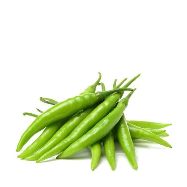 Fresh Green Chili Large Quantity Supply For Wholesale Business - Image 3