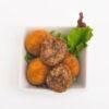 Black pudding croquettes - Image 3