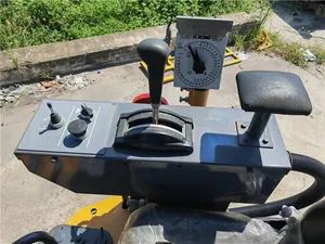XCMG 2023 Year Xm505 Used Road Construction Asphalt Cold Milling Machine for Sale - Image 5