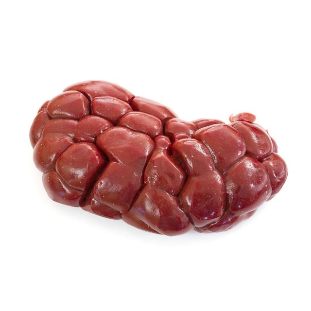 Frozen Halal Beef Kidney for Human Consumption - Top Grade Product - Image 3