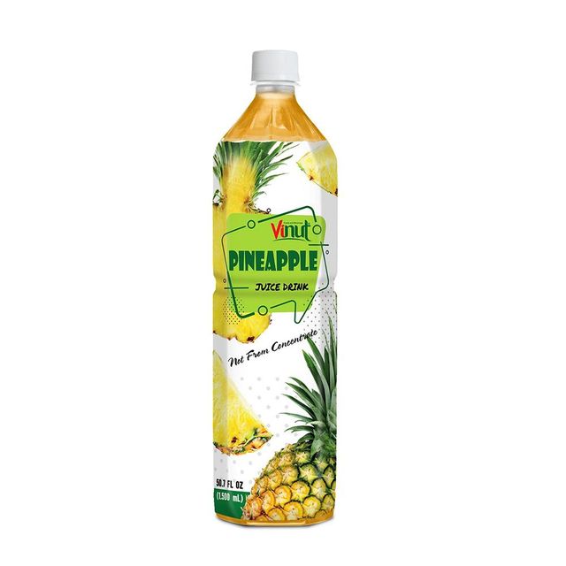 5L Apricot Juice Type Puree Weight (kg) 5 Feature Normal Brand Name Vinut Content Less Sugar Model Number NV031325 Packaging Can - Image 4