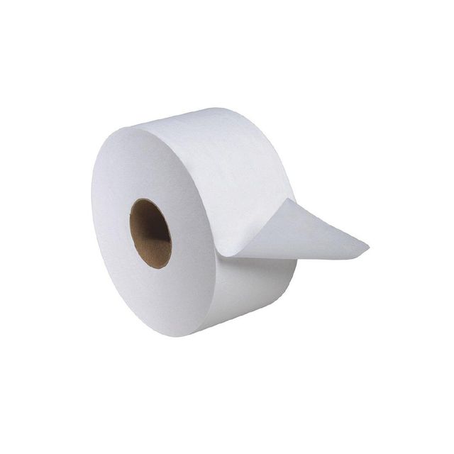 High quality toilet tissue made from virgin pulp materials - Image 3