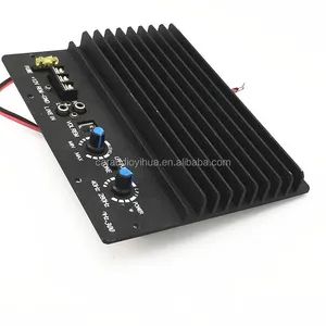 Car Audio Amplifier Car Amplifier Professional - Image 3