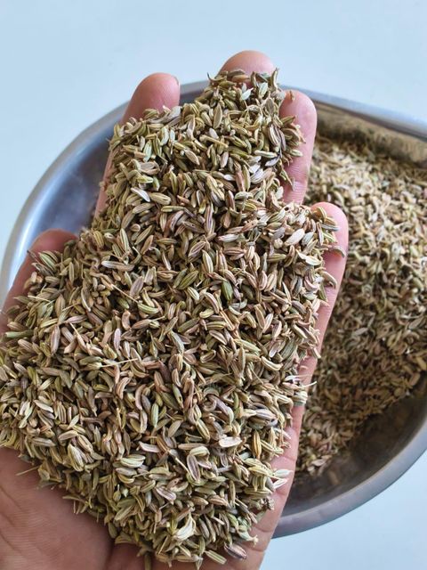 Primium Indian Cumin seeds ( Jeera ) - Image 2