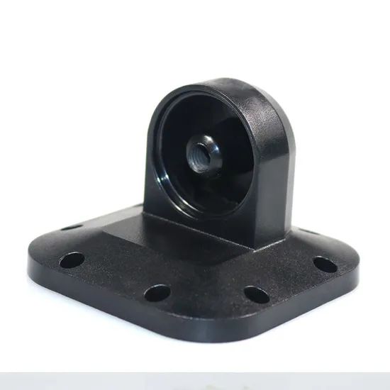 Custom Nylon Plastic Parts for Precision Injection Molding MOQ 10 Origin China Trademark Keyuan Certification ISO Design Software - Image 2
