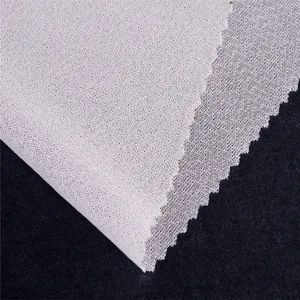Woven Circular Knitted Stretch Interlining - Image 5