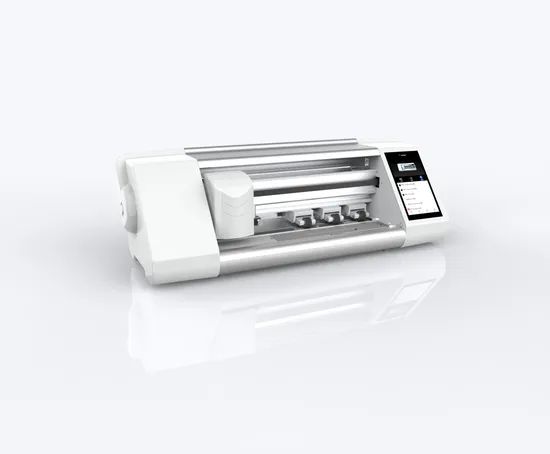Hydrogel Film Cutting Machine Mobile Screen Protector Cutter - Image 4