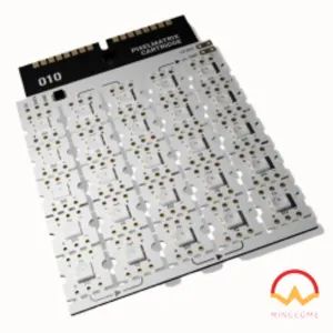 Precision PCB Manufacturing Solutions for Rapid Prototype Service and Volume Production Orders - Image 4