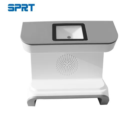 Desktop 7.1 Inch Commercial All In One POS Printer Machine Android Auto Cut POS Terminals With 80mm Printer - Image 2