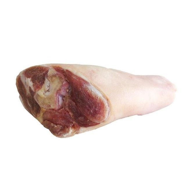 Frozen Pork Knuckle Bone - High-Quality Bones for Cooking and Processing. - Image 3
