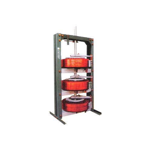Variable Autotransformer Input Voltage 240v, 50hz, 415v, 50hz No Load Current Less Than 2% Of Full Load Efficiency High Efficiency With Very Low - Image 1