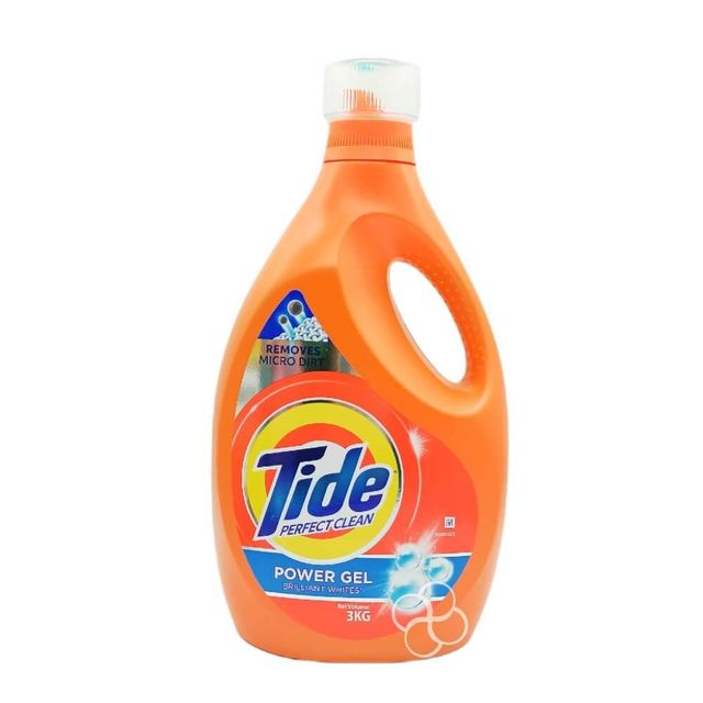 Tide Simply Liquid Laundry Detergent, Refreshing Bahrain - Image 1