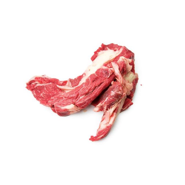 Frozen beef trimmings for sale in bulk at wholesale prices perfect for food manufacturers and suppliers - Image 3