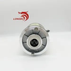 High-Power 12V 1600W DC Motor for Hydraulic Applications Type DC O.D 114mm Rpm 2670rpm Power 1.5kw Voltage 12V Rotation - Image 6
