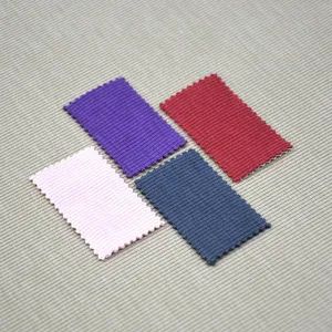 OEM ODM Customizable Good Elasticity Compound Modal Rib Knitted Fabric - Image 4