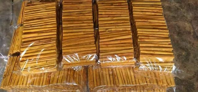 Premium Ceylon Cinnamon Sticks | Bulk Export Supply | Sri Lanka – product photo 4, product detail gallery