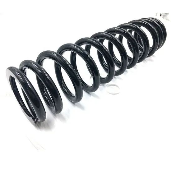 Small Stainless Steel Coil Spring 0.1-65mm Motorcycle 1Y MOQ100 OEM Max001s - Image 5