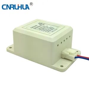 Hot Sales High Qualtiy Easy Use Ozone Generators Water Type Ozone Origin China Certifcate RoHS Model NO. FW-120 Trademark - Image 5