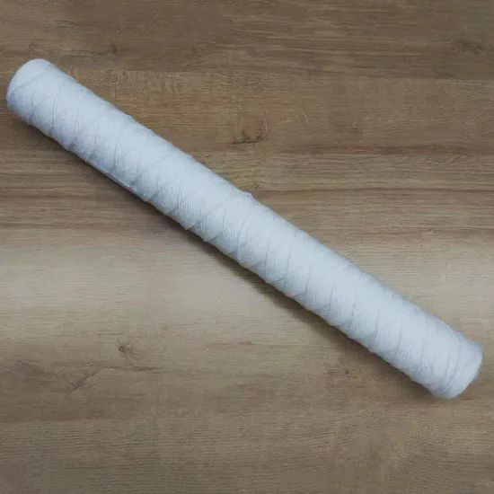 String Wound Filter Cartridge for Filtering Inks, Ink-Jet Printers, Paints, Coatings - Image 6