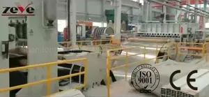 Professional Design Steel Metal Coil Cut to Length Production Line From Zeye - Image 6
