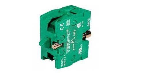 NO NC Element, For Industrial Ovens Durability High Flawlessness Yes Packaging Size box paking Voltage 220volt & 440 - Image 3