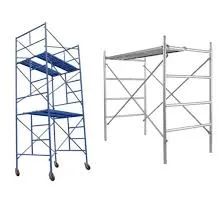 Ring Lock Scaffolding Step Ladder for Construction Scaffolding Stairs - Image 3
