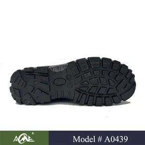 Marck Design Cheap Rangers Combat Boots - Image 6