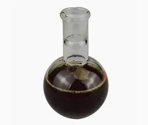 Premium Ginger Extract Oil 90% Active Brown-Red 25KG Drum OEM China 1Y - Image 5