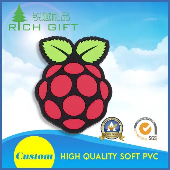 Custom Promotional Silicone/Plastic/Rubber/Soft PVC Cup Coaster for Tea or Coffee - Image 4