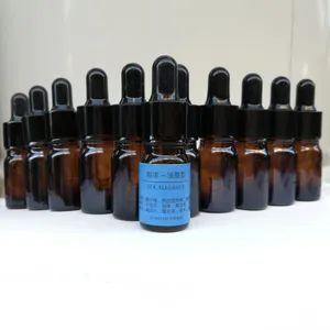 Glass Bottle Diffuser Stone Essential Oil for Air Freshener - Image 4