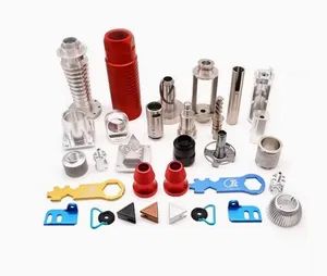 High-End CNC Machine Tools for Precision Step Milling Operations - Image 3