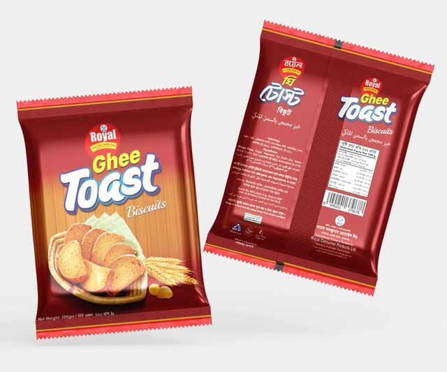 Bakery Products - Image 3
