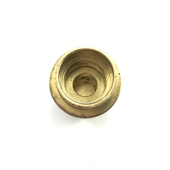 Copper Forged Assembly Nuts, Assembly Accessories - Image 4
