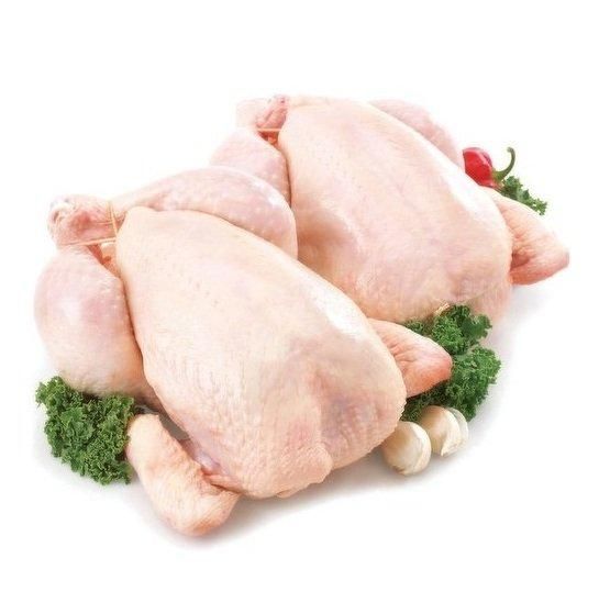 High Quality Wholesale Cheap Price Frozen IQF / BQF Whole Chicken For Sale - Image 3