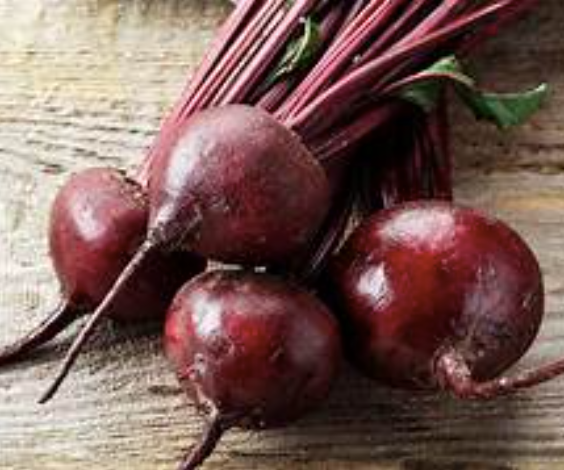 Fresh Beetroot – product photo 3, product detail gallery