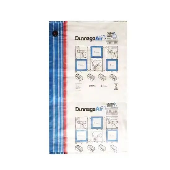 Optimize Container Space with Inflatable Air Dunnage Bags - Image 1