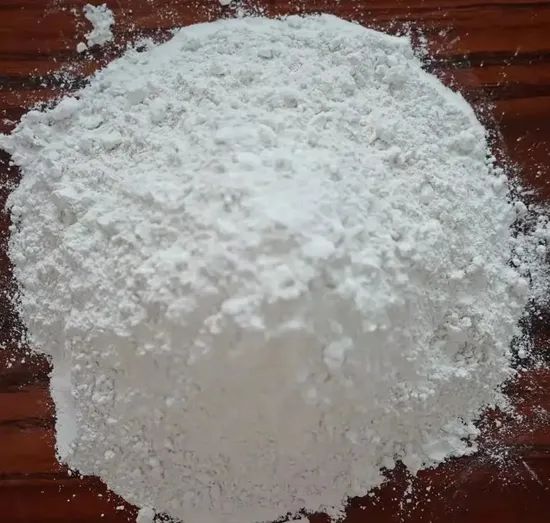 Factory Price Export High Quality Environmental Protection Calcium Oxide - Image 1
