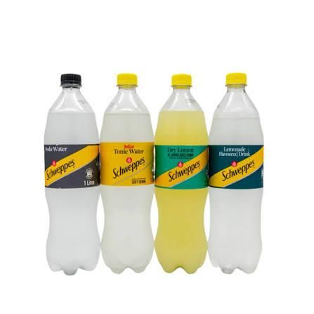 Hot Sale Classic 2LX Carbonated Drinks 8 Bottles Best Selling Schweppes drinks Soft Drinks - Image 4