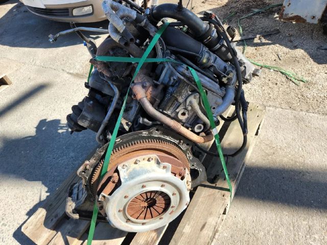 NISSAN PATROL ENGINE DIESEL, 3.0, ZD30, TURBO, Y61/GU, 04/00-03/07 - Image 3